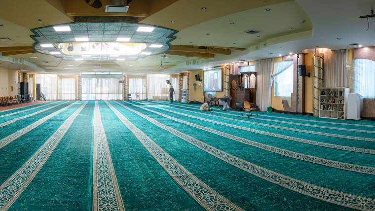 JUMU’AH 1- Français