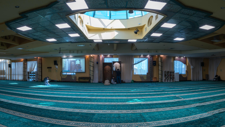 JUMU’AH 3- بالعربية